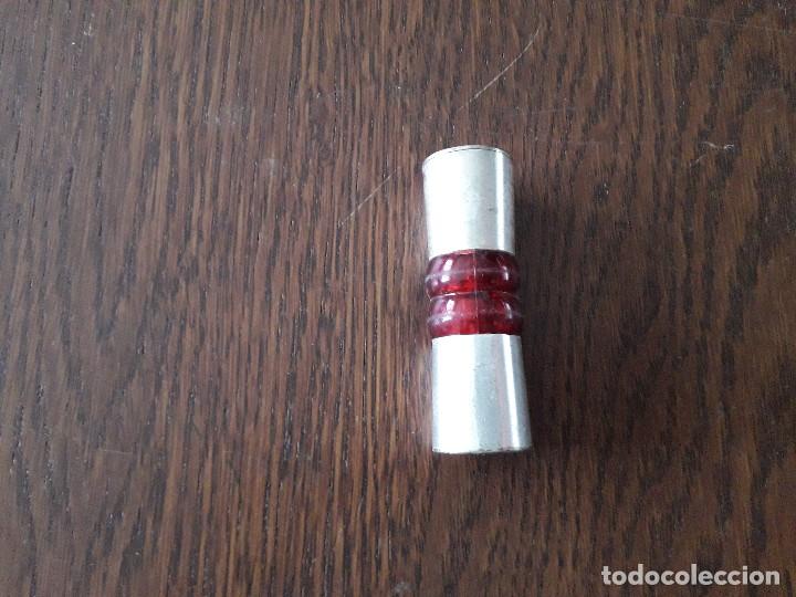 Mecheros: mechero, encendedor en forma de pintalabios. - Foto 1