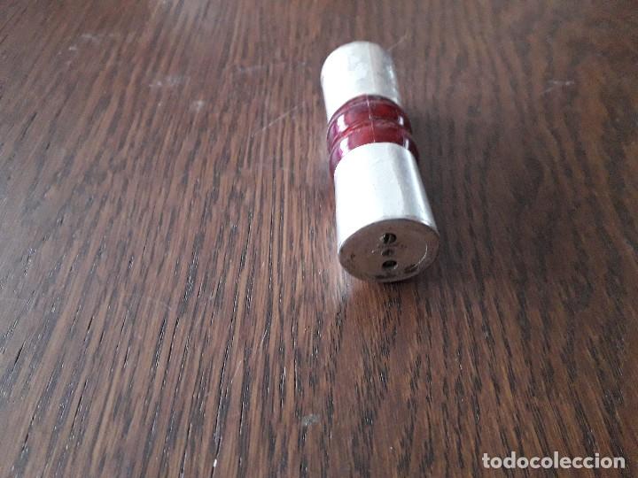 Mecheros: mechero, encendedor en forma de pintalabios. - Foto 2