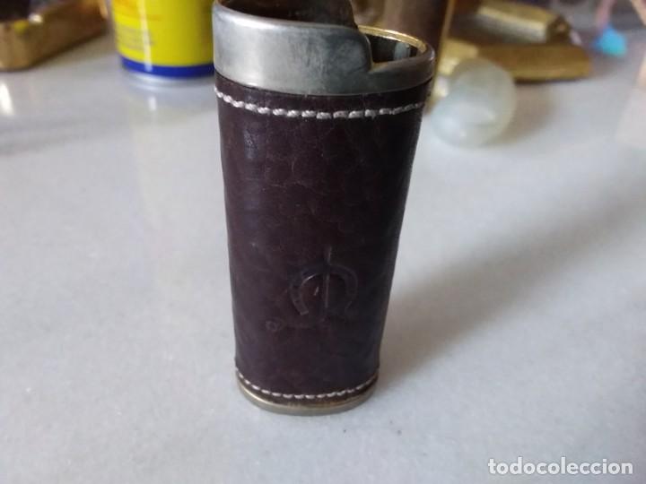 Mecheros: Funda mechero - Foto 2