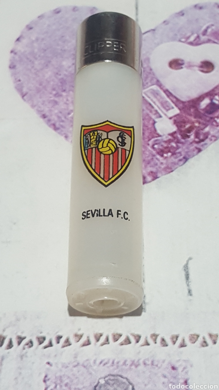 Mecheros: CLIPPER SEVILLA F.C. - Foto 1