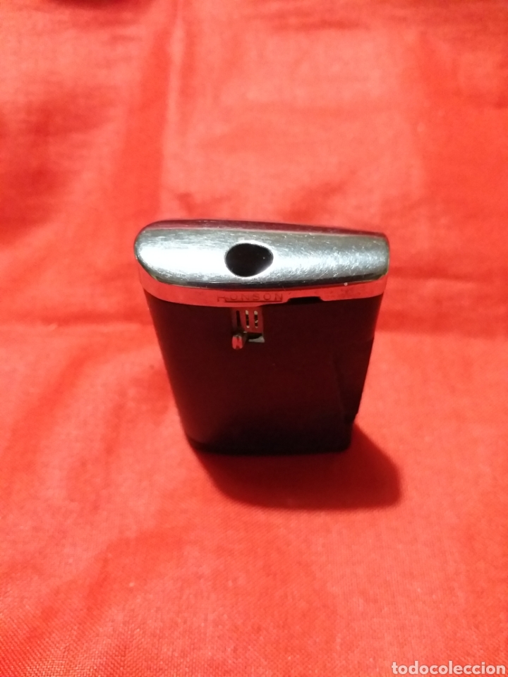 Mecheros: Antiguo mechero Ronson - Foto 4