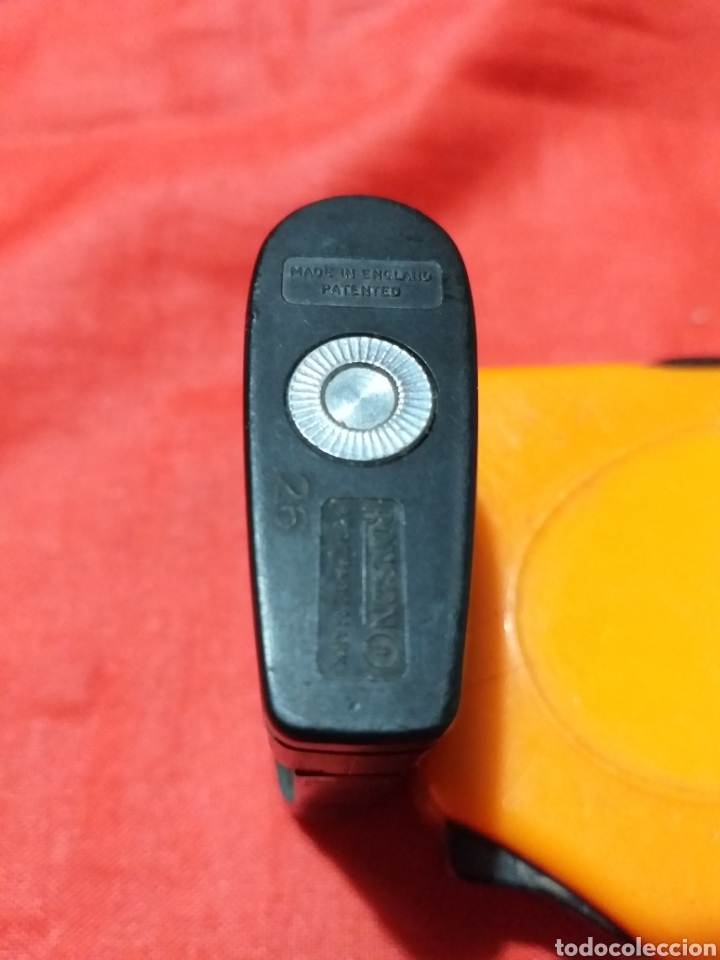 Mecheros: Antiguo mechero Ronson - Foto 6