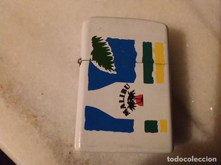 Mecheros: Mechero de gasolina CHAMP - Foto 1