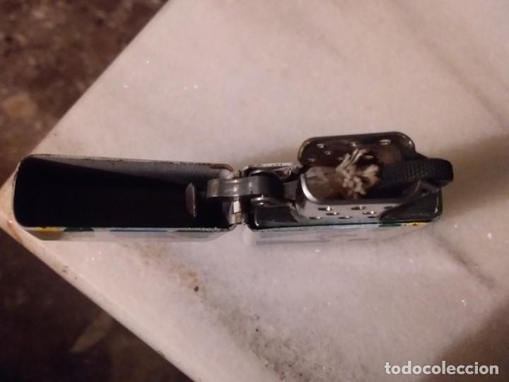 Mecheros: Mechero de gasolina CHAMP - Foto 2