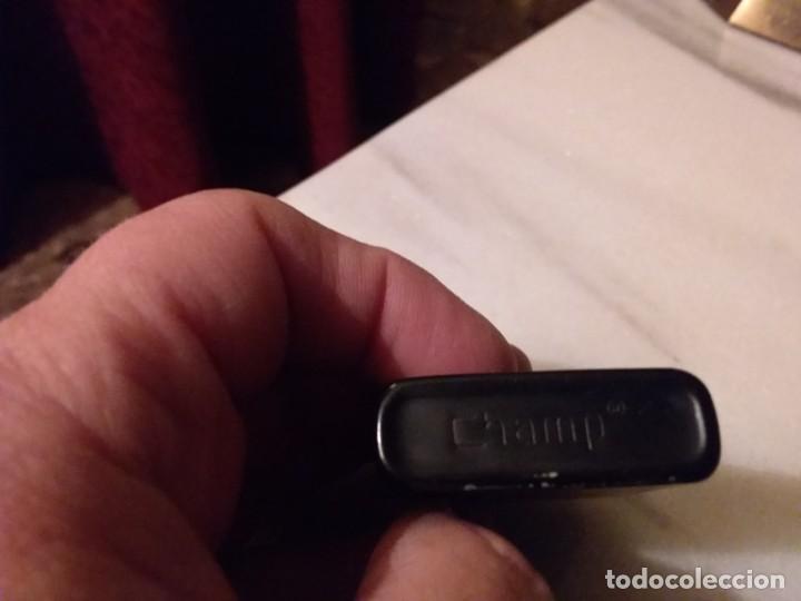 Mecheros: Mechero de gasolina CHAMP - Foto 2