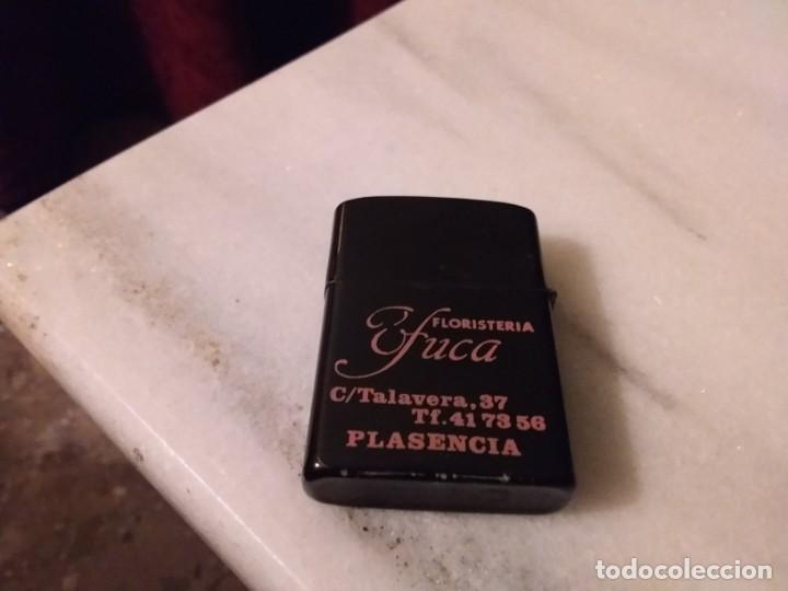 Mecheros: Mechero de gasolina CHAMP - Foto 3