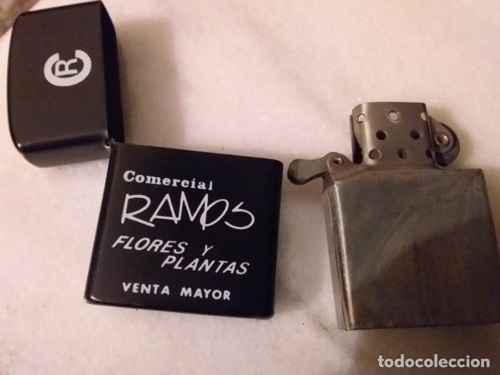 Mecheros: Mechero de gasolina CHAMP - Foto 4