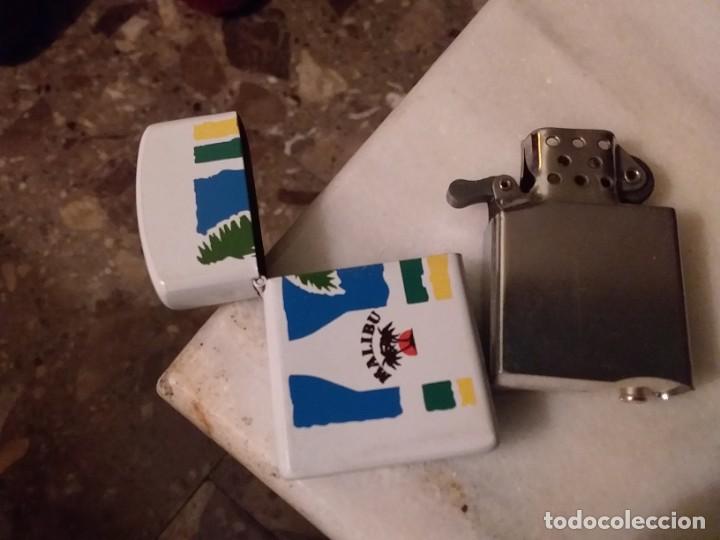 Mecheros: Mechero de gasolina CHAMP - Foto 4