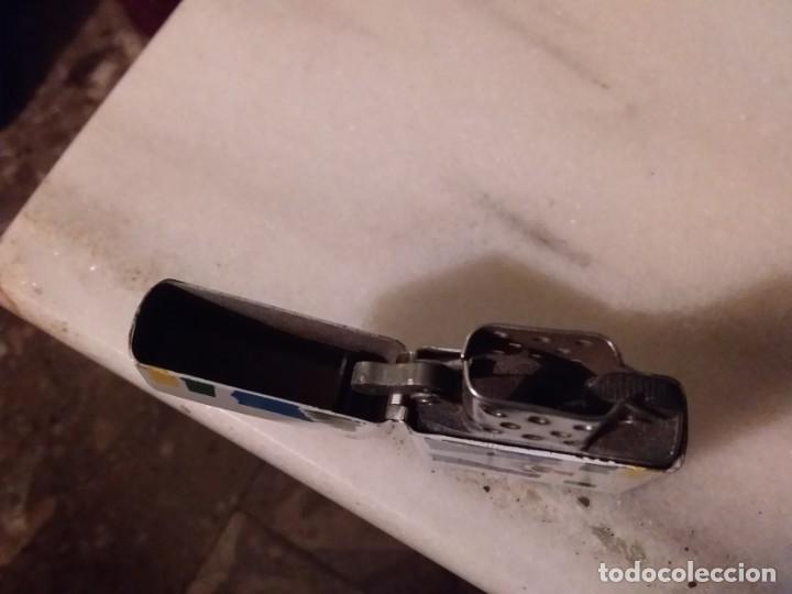 Mecheros: Mechero de gasolina CHAMP - Foto 5