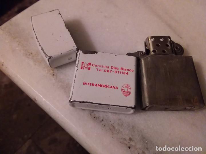 Mecheros: Mechero de gasolina CHAMP - Foto 2