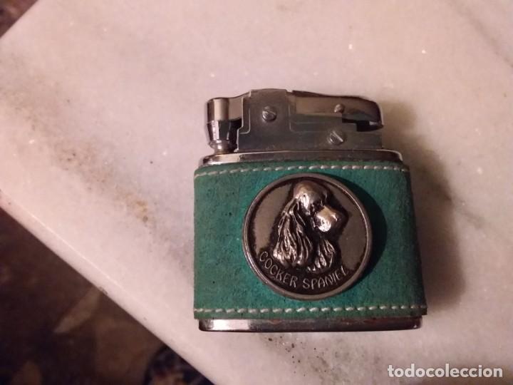 Mecheros: Mechero de gasolina DOREX - Foto 1