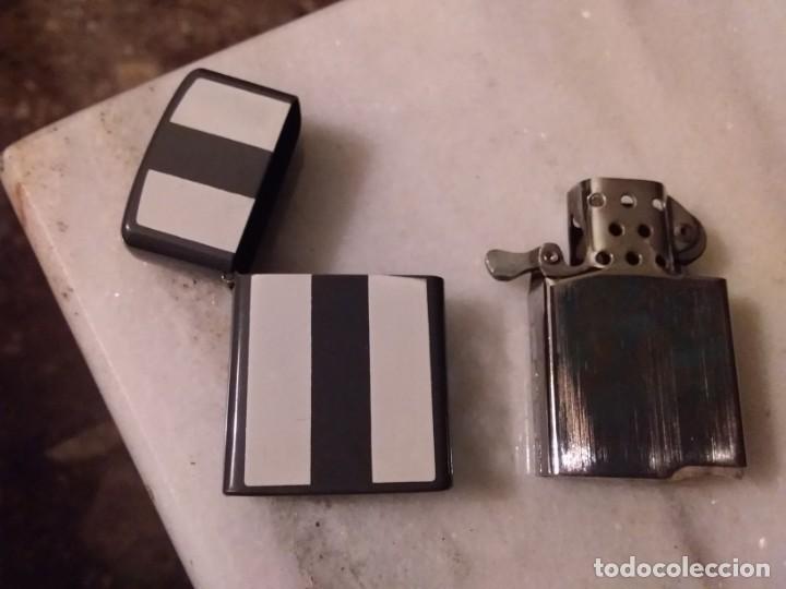 Mecheros: Mechero de gasolina - Foto 3