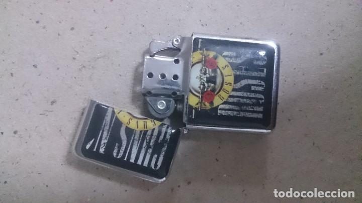 Mecheros: MECHEROS ( 22.) variados - Foto 4