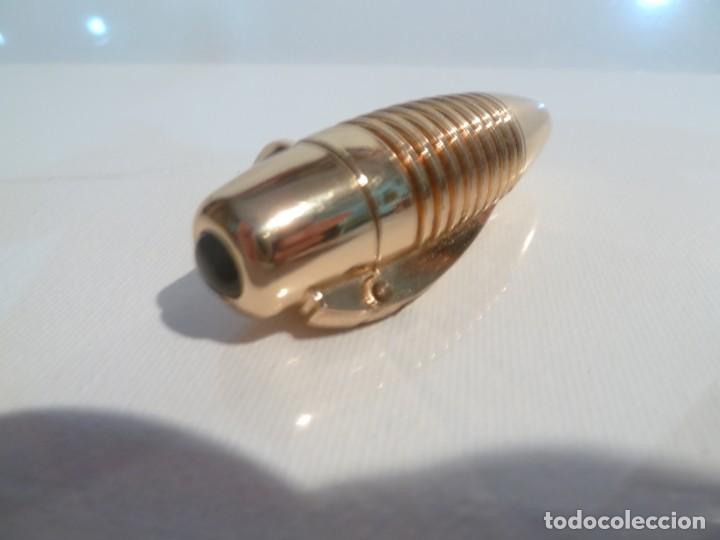 Mecheros: RARO MECHERO - ENCENDEDOR - Foto 4