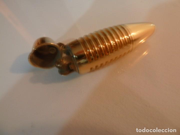 Mecheros: RARO MECHERO - ENCENDEDOR - Foto 5