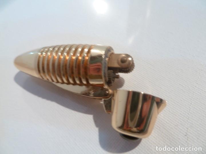 Mecheros: RARO MECHERO - ENCENDEDOR - Foto 6