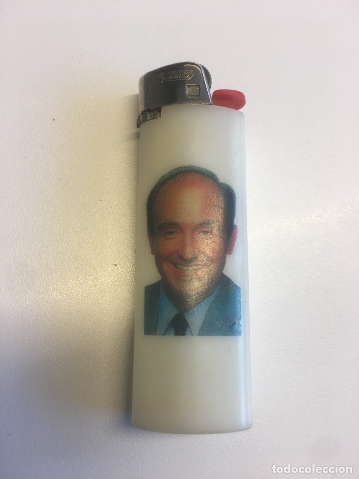 Mecheros: BIC Roca Junyent a&ntilde;os 80 - Foto 1