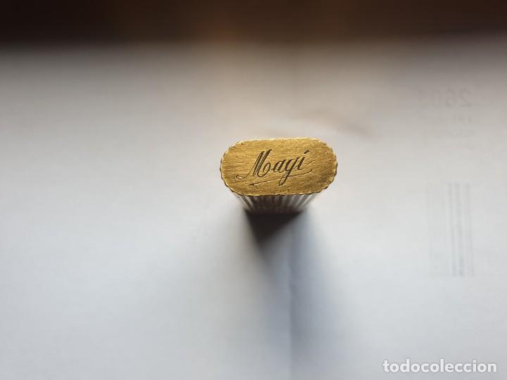 Mecheros: Cartier placado oro - Foto 3