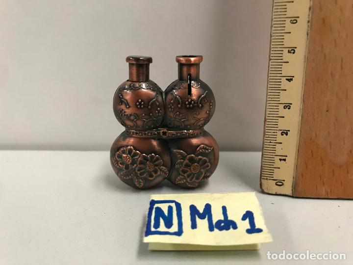 Mecheros: ANTIGUO MECHERO PARA COLECCIONAR - Foto 1