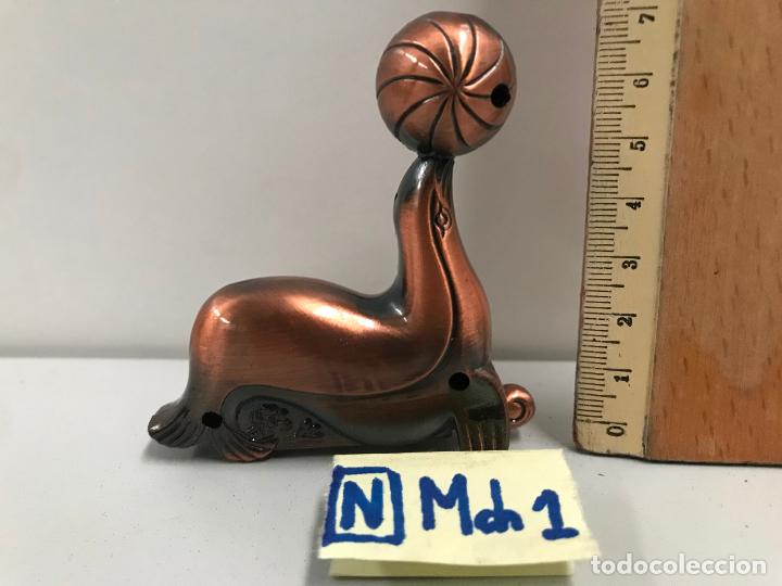 Mecheros: ANTIGUO MECHERO PARA COLECCIONAR - Foto 1