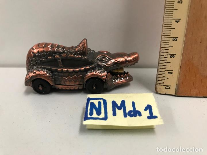 Mecheros: ANTIGUO MECHERO PARA COLECCIONAR - Foto 1