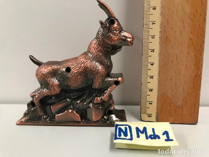 Mecheros: ANTIGUO MECHERO PARA COLECCIONAR - Foto 1
