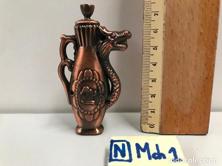 Mecheros: ANTIGUO MECHERO PARA COLECCIONAR - Foto 1