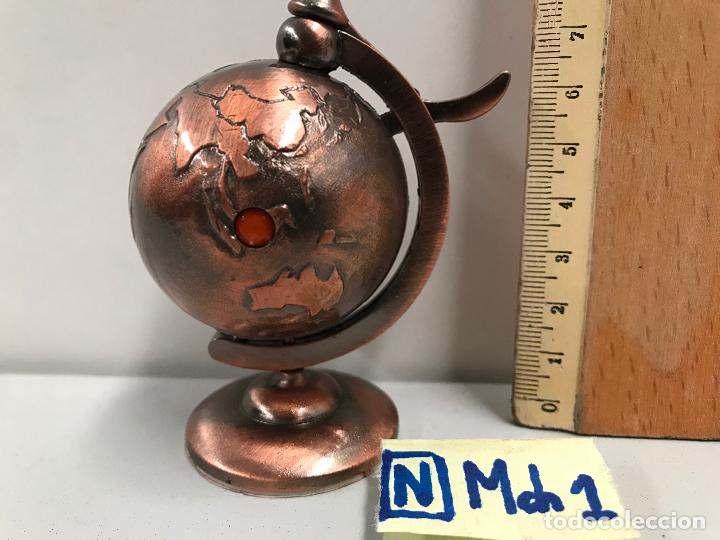 Mecheros: ANTIGUO MECHERO PARA COLECCIONAR - Foto 1