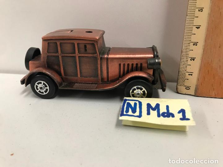 Mecheros: ANTIGUO MECHERO PARA COLECCIONAR - Foto 1