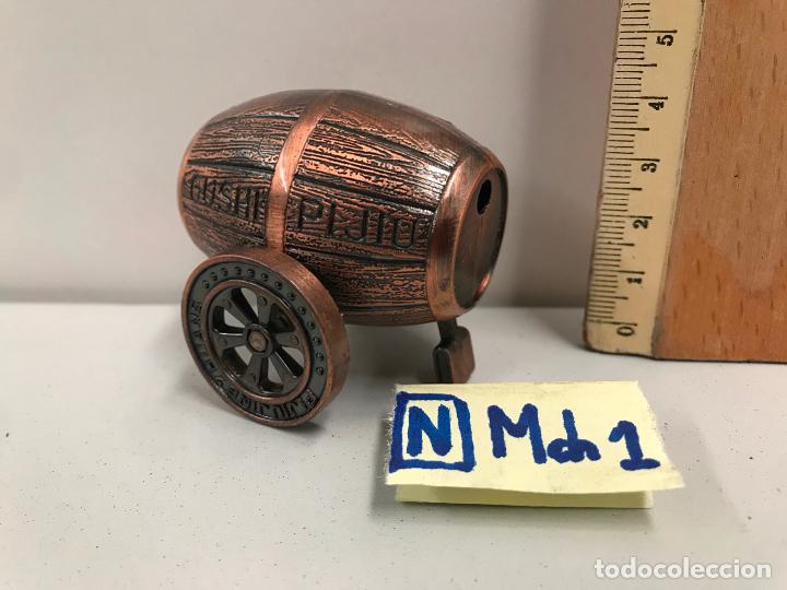 Mecheros: ANTIGUO MECHERO PARA COLECCIONAR - Foto 1