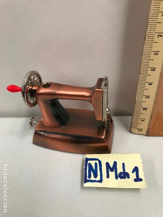 Mecheros: ANTIGUO MECHERO PARA COLECCIONAR - Foto 1