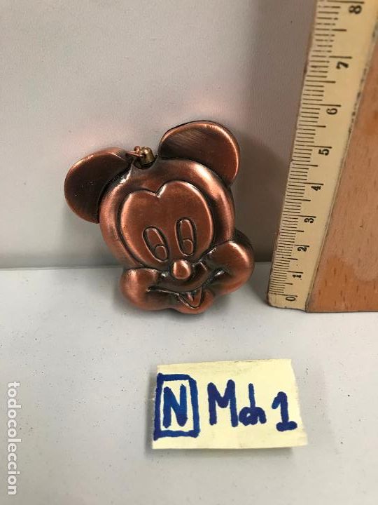 Mecheros: ANTIGUO MECHERO PARA COLECCIONAR - Foto 1