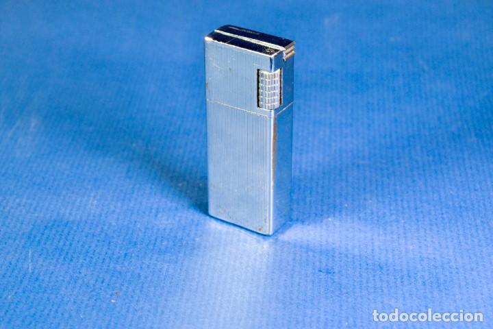 Mecheros: Mechero marca Roble modelo Luna - Foto 1