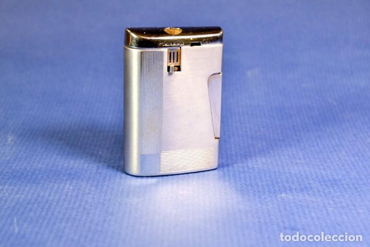 Mecheros: Mechero Ronson piezo-electric - Foto 1