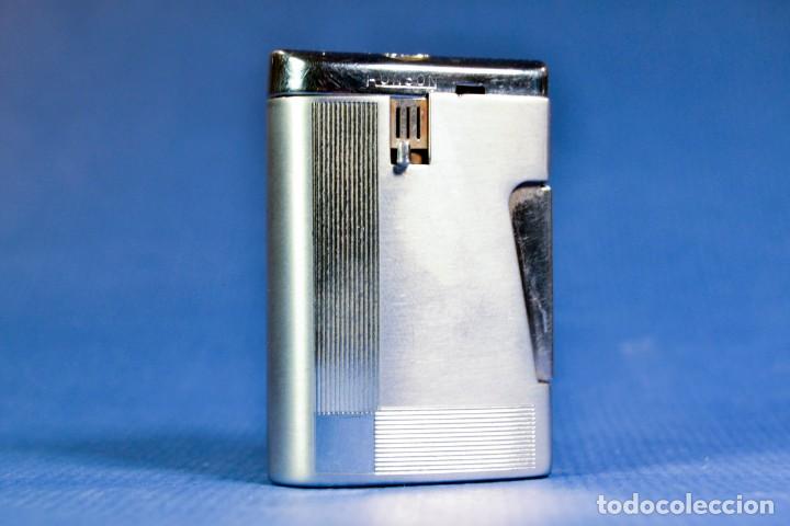 Mecheros: Mechero Ronson piezo-electric - Foto 2
