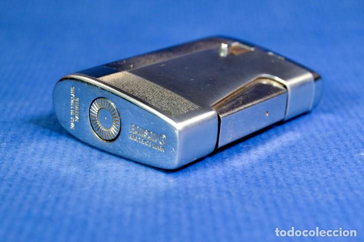 Mecheros: Mechero Ronson piezo-electric - Foto 3