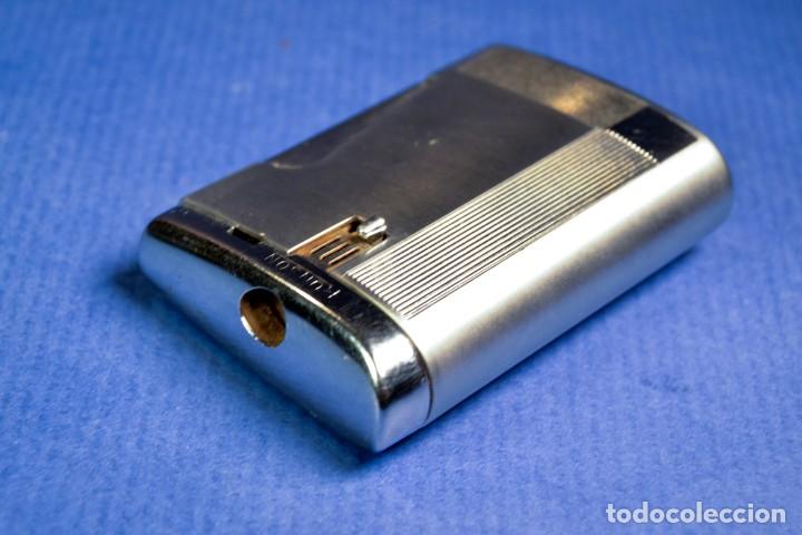 Mecheros: Mechero Ronson piezo-electric - Foto 5