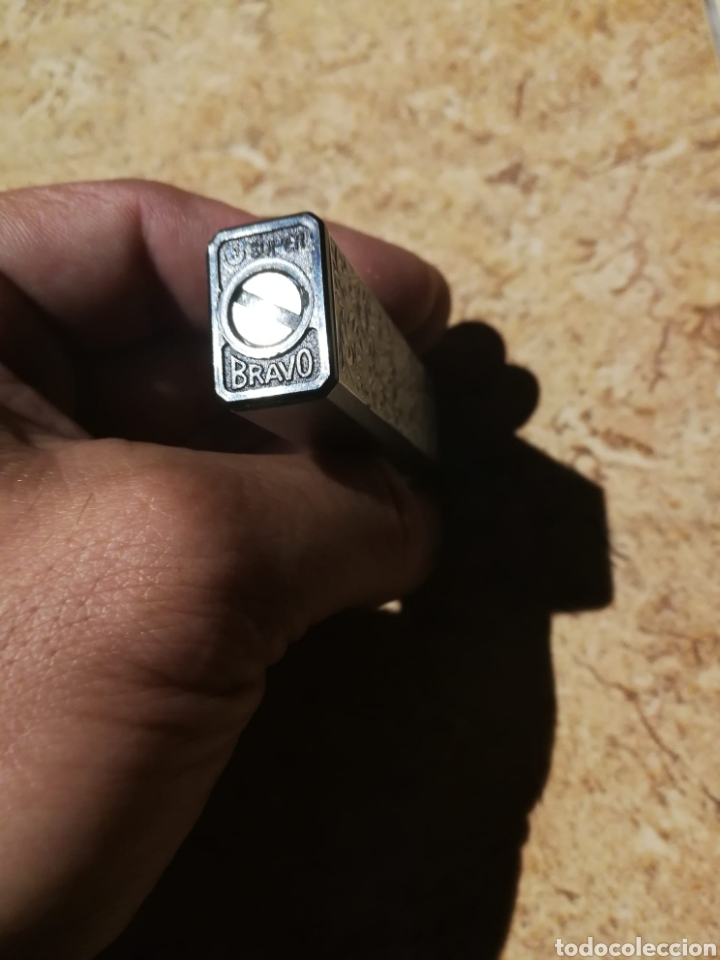 Mecheros: Encendedor mechero super bravo - Foto 3