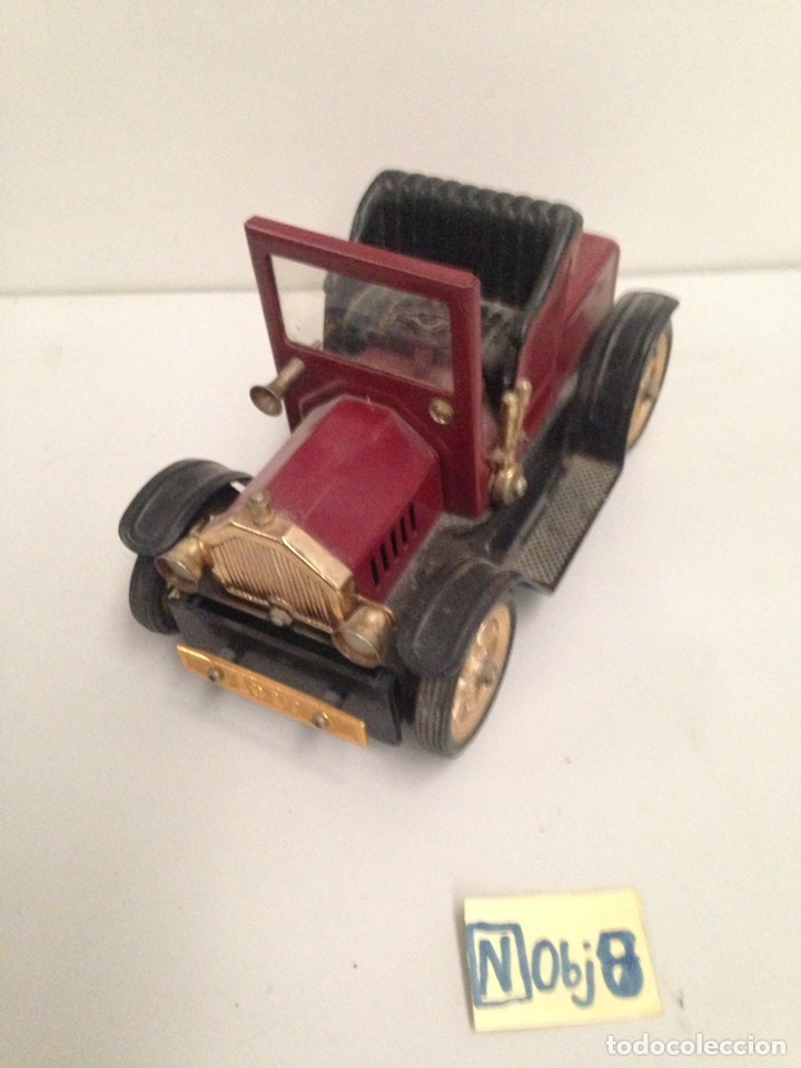 Mecheros: Antiguo mechero coche - Foto 2