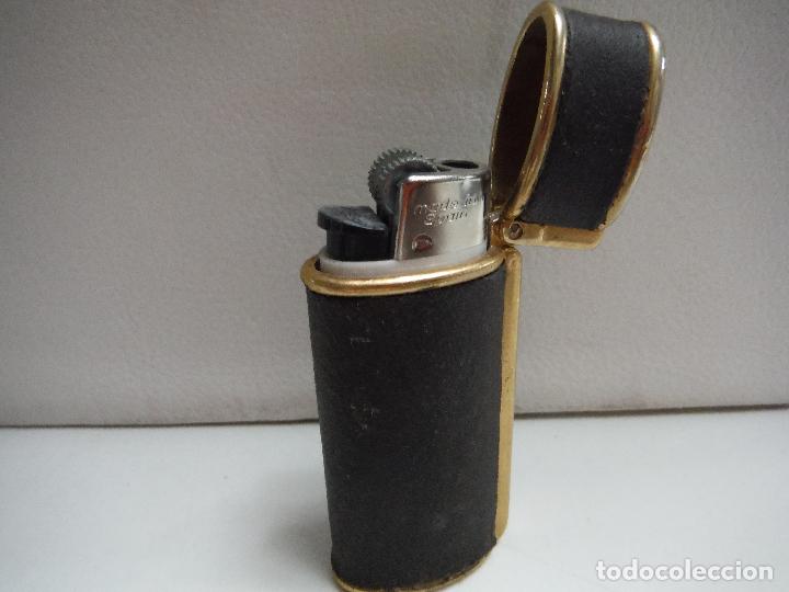Mecheros: FUNDA MECHERO - Foto 2