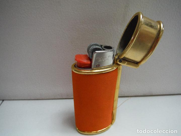Mecheros: FUNDA MECHERO - Foto 2