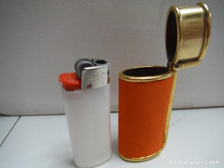Mecheros: FUNDA MECHERO - Foto 3