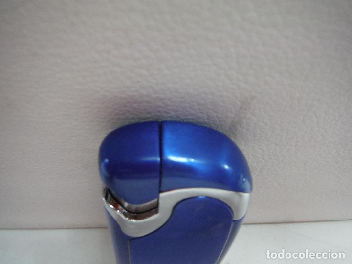 Mecheros: MECHERO METALICO - Foto 2