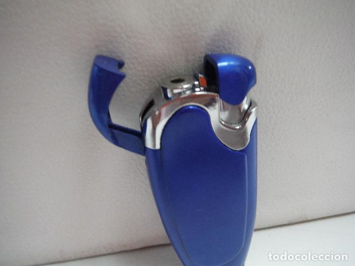 Mecheros: MECHERO METALICO - Foto 4