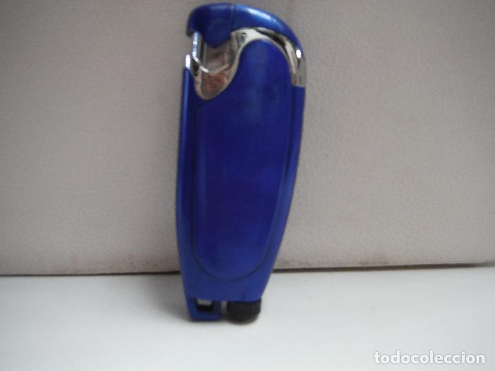 Mecheros: MECHERO METALICO - Foto 1