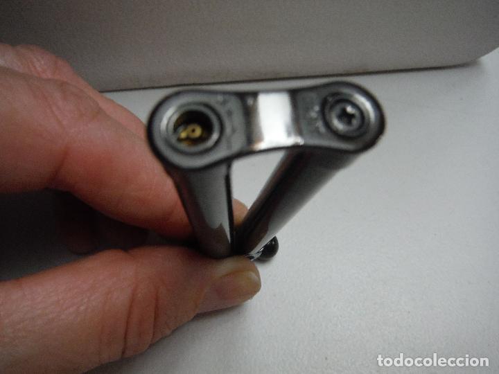 Mecheros: MECHERO METALICO - Foto 2