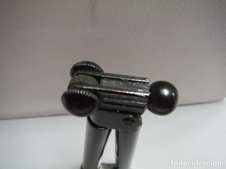 Mecheros: MECHERO METALICO - Foto 3