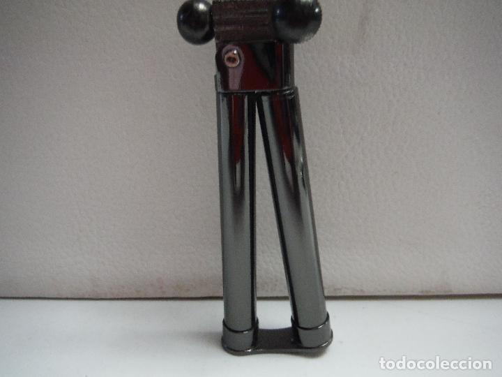 Mecheros: MECHERO METALICO - Foto 1