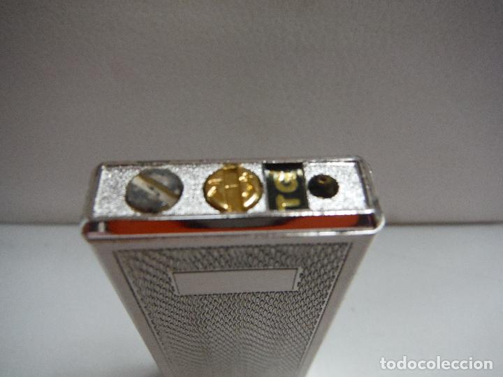 Mecheros: MECHERO METALICO - Foto 2
