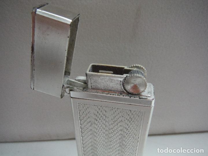 Mecheros: MECHERO METALICO - Foto 3